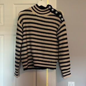J Crew women’s sweater size small
